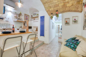 Shabby apartment @Trastevere